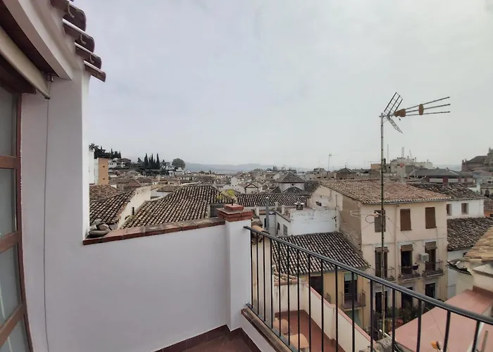 Increible Con Vistas 360 Grados